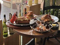 -LESCEDARS Brasserie Bistro香柏树