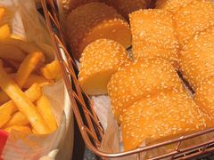 -西堤牛排(杭州金沙天街龙湖店)