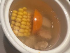 -京香轩·中餐厅(上海中庚聚龙酒店)