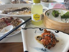 -蟹天蟹地农家菜·阳澄湖大闸蟹(浅水湾店)