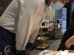 -海底捞火锅(玉桥商业广场店)