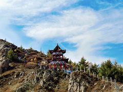 -苏木山森林公园