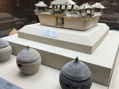 -鄂州市博物馆