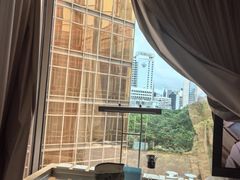 -香港皇家太平洋酒店