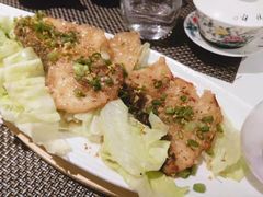 -五号茶居·新派粤菜·岭南五号酒店(沿江中路店)
