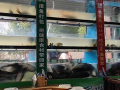 -好灶头妈妈菜·柴火灶台鱼·千岛湖土菜地标美食