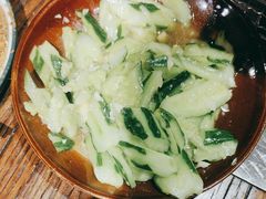 -柿子树炭烤羊腿(金台路店)