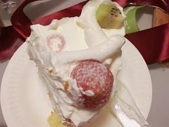 -爱达乐面包生日蛋糕(温江新尚天地店)