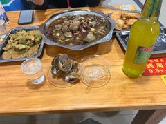 -陈氏肥蛤(小纬六路总店)