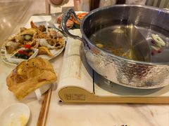 -冀粤香海鲜自助餐厅(西美五洲店)