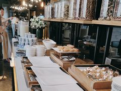 -東舍食唐精品陕菜馆