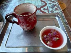 -百年老茶馆