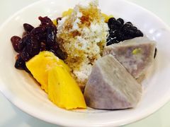 -王小吉芋圆清补凉