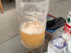 -迎燕阁烤羊腿(二环南路店)