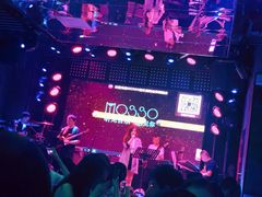 -MOSSO音乐酒吧·Live House(南京西路店)