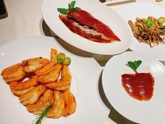 -四季民福烤鸭店(外滩外白渡桥店)