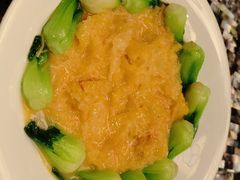 -北京饭店谭家菜
