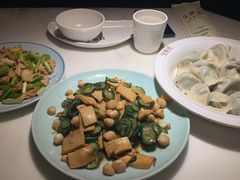 -日丰园海肠水饺·老字号大连海鲜(和平广场店)