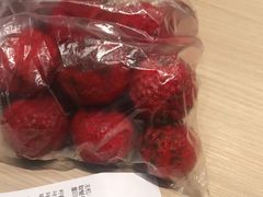 超级鸡腿堡-德克士(务川店)