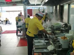 -穗银肠粉店(东川路店)