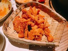 -盡膳口福跷脚牛肉火锅(合生汇购物中心店)