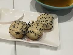 -小杨生煎(龙之梦购物中心店)