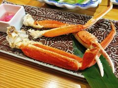 -花潮料理艺食馆(世欧广场店)