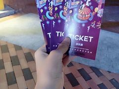 -三亚海昌梦幻海洋不夜城