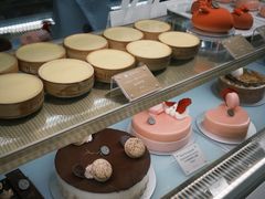 -PAUL LAFAYET 法式甜品(深圳湾万象城店)