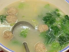 -闯关东东北农家菜(崂山石老人店)