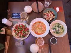 -KŌNG胶东小馆·酒馆(华熙店)