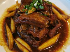 黑猪肉-春盛渔府(牛首山店)
