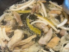 -狐狸爱上椰子鸡(滨江星光大道店)