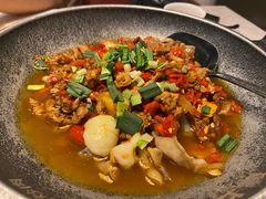 -味上湘菜馆(岳麓山店)