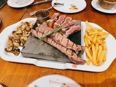 -Entrecôte 法国牛扒馆(保利·时光里店)