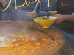 -黔真牛原汤牛肉粉
