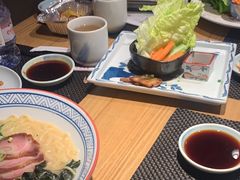 -虹料理·日料放题(悠方店)