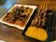 -土蚝·高压锅生蚝(百姓美食街店)