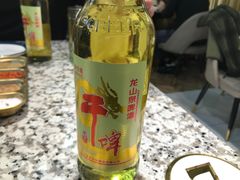 -江合勇丹东兄弟小串海鲜烧烤(总店)