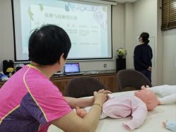 -爱贝蕊恩韩式月子会所(南山店)