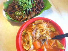 -马六甲鸡场街