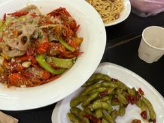 -一起吃小龙虾·海鲜(海珠店)