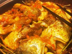 -院里寻菜·精致庭院菜(观沙岭店)