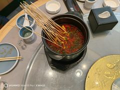 -胡家大厨(西三庄店)