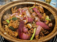 -胡须佬鸡煲四季火锅店(石厦西村直营店)