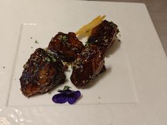 -九里云松·天香餐厅