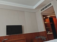 -南京国际博览中心酒店
