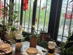-洞庭土菜馆(天河北总店)