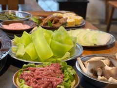 -重庆印象老火锅(梅林店)