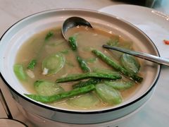 -桃花源中餐厅(金茂豪华精选酒店)
